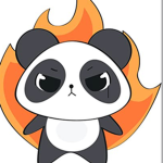 Panda and Coco
