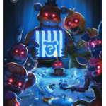 Fnaf krew