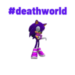 #deathworld
