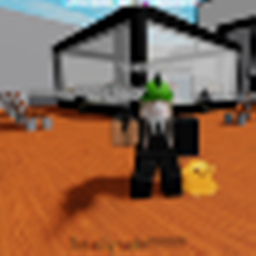 Untitled Noob Museum