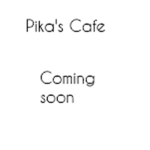 Pika's cafe