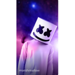 Squishy Marshmallow