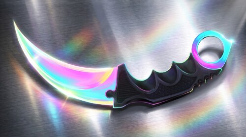 Karambit Evolution
