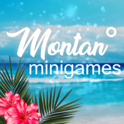 Montan° || Minigames!