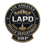 《Hollywood Roleplay》 | LAPD
