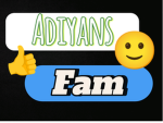 Adiyans Fam