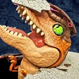 Survive Mutadon Tails [UPDATE] icon