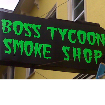 Boss Tycoon
