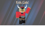 Kids Cafe
