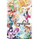 Zodiac Scouts, Hope -ix club, and Mlp Squad!