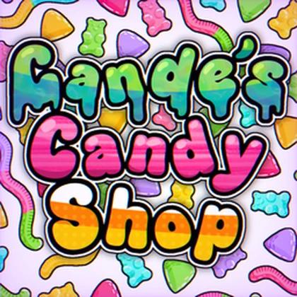 Cande's Candy Shop Roblox group icon