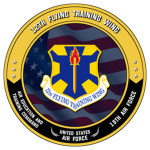 [USAF] 〡 12th Flying Training Wing