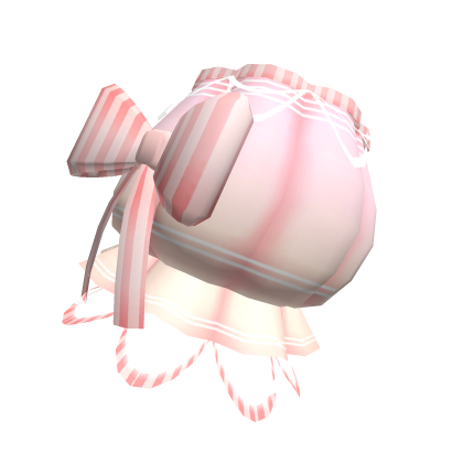 Right Pink Cute Royal Sleeve [3.0] Roblox item