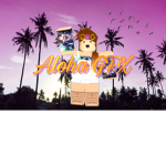 Aloha GFX