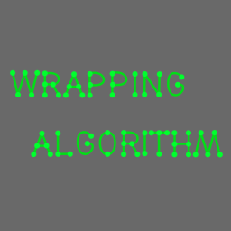 Wrapping Algorithm
