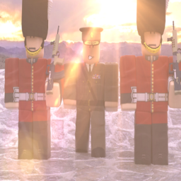British Army Base