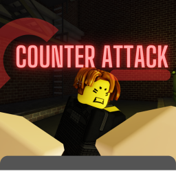 Counter Attack -WIP-