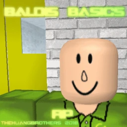Baldis Basics In Education And Learning Roleplay! icon
