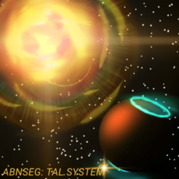 (10K VISITS!) A.B.N.S.E.G [TAL SYSTEM]