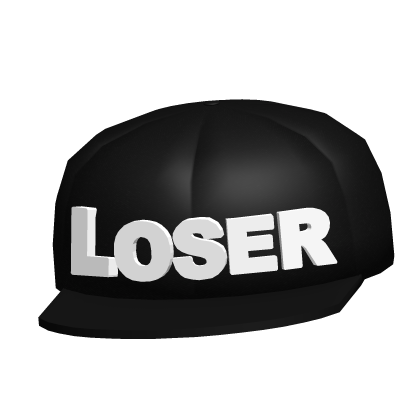 Loser Cap
