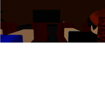Scariest Game on Roblox