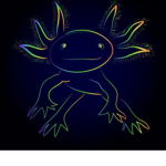Sus axlotl imposter