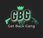 Get Back Gang [GBG]!