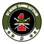 1st Recruιt Traιnιng Battalιon