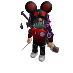 Avatar, and Emote Testing