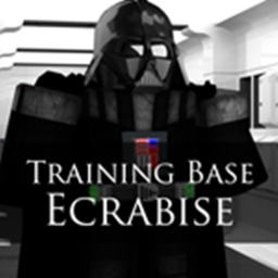 〔TGE〕Training Base Ecrabise