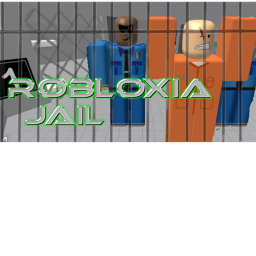 ROBLOXIA JAIL