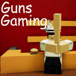 GUNS GAMING icon