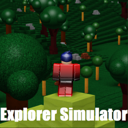 Explorer Simulator
