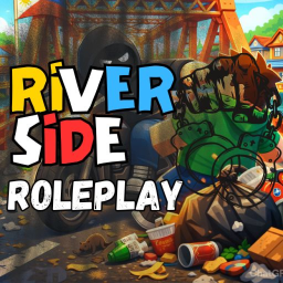 River Side Roleplay [PINOY]