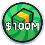 Game Badge Thumbnail