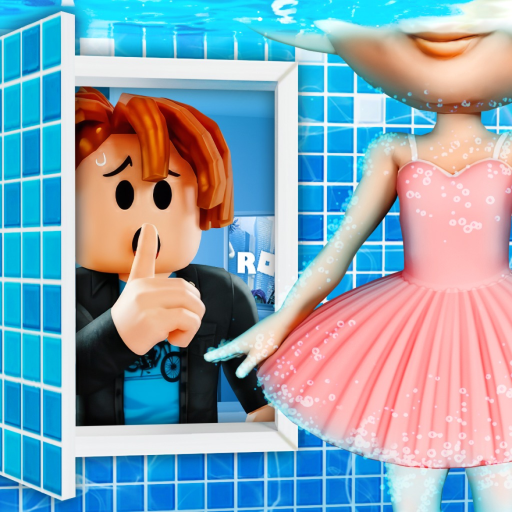 Build & Escape from Brainrot