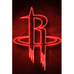 Houston Rockets Fans.