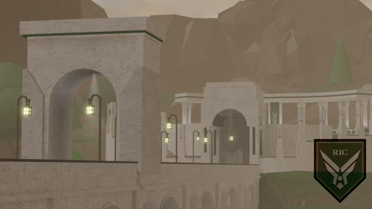 RIC: Coria Ceremonial Grounds screenshot 2