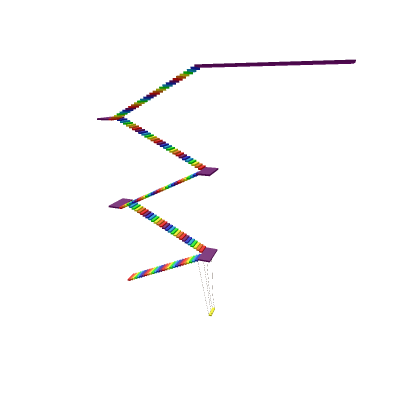 ZipRainbowStairs-From-FollowRainbow