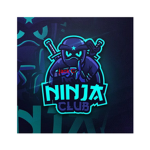 Official ninja staff