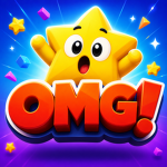 Oh My Games!