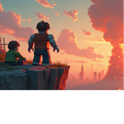 The Last Of Us