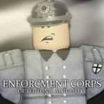 Enforcement Corps of Teutonic Authority