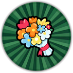 Valentine’s Bouquet