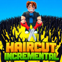 Haircut Incremental