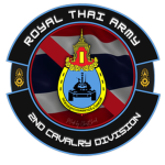[RTA] 2nd Cavalry Division King's Guard [RBLX:RP]