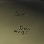 Shorn Wings