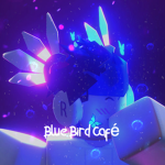Blue Bird Café