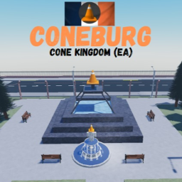 Coneburg-[EA]