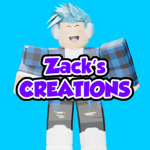 Zack's Creation